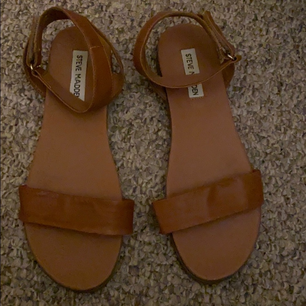 Steve Madden sandals